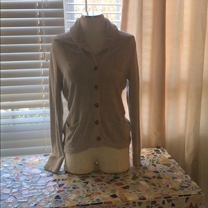 Gap medium tan jacket